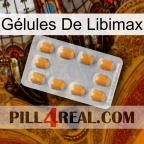 Gélules De Libimax cialis3